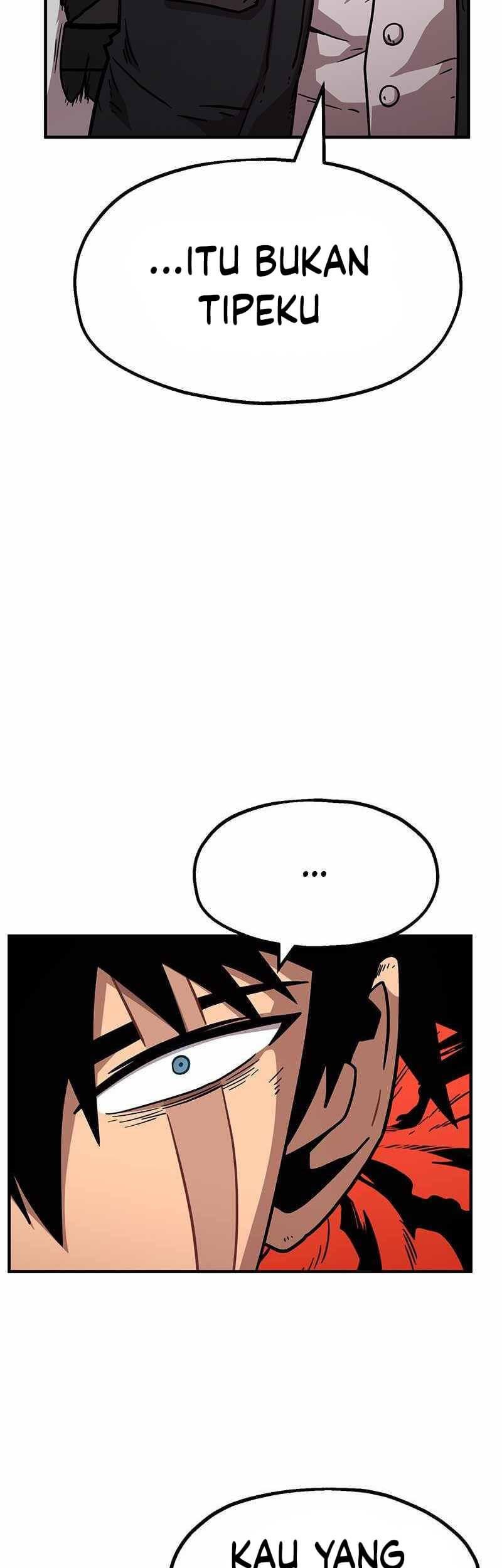 Metro Hunter Chapter 22 - halaman 115