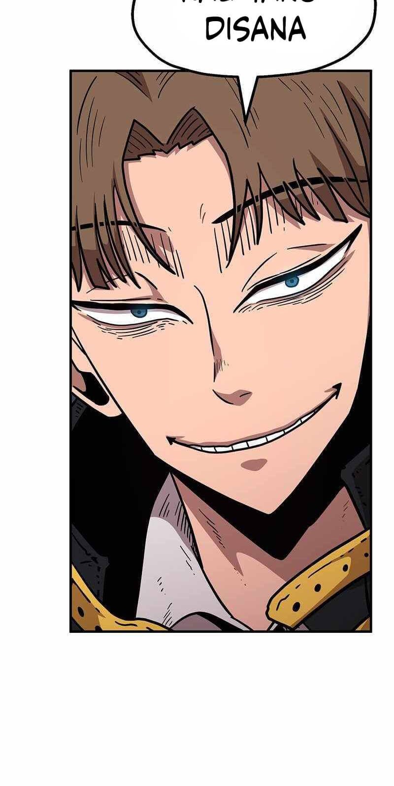Metro Hunter Chapter 22 - halaman 116