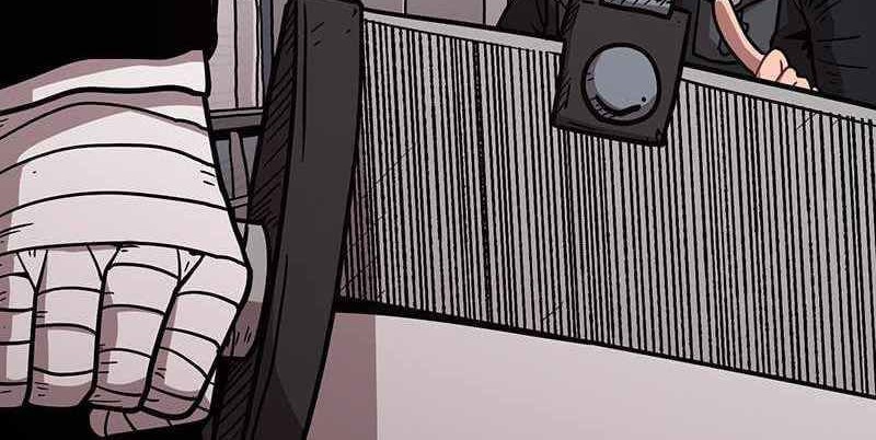 Metro Hunter Chapter 22 - halaman 118