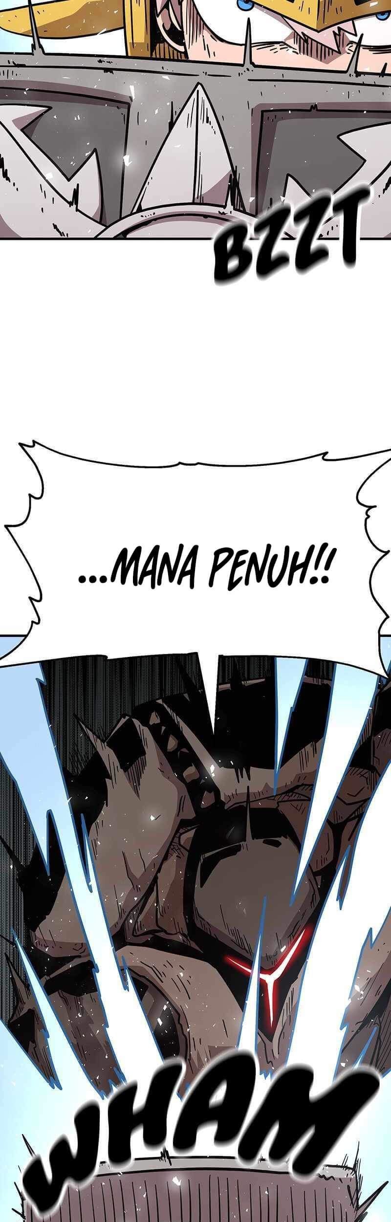 Metro Hunter Chapter 22 - halaman 20