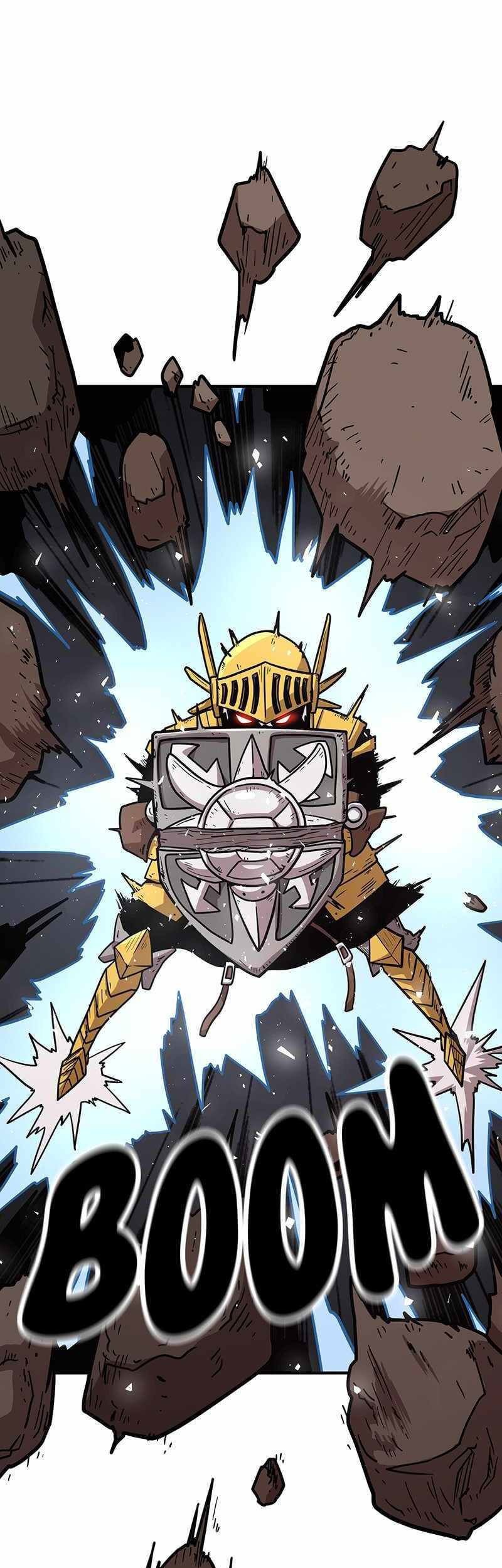 Metro Hunter Chapter 22 - halaman 24