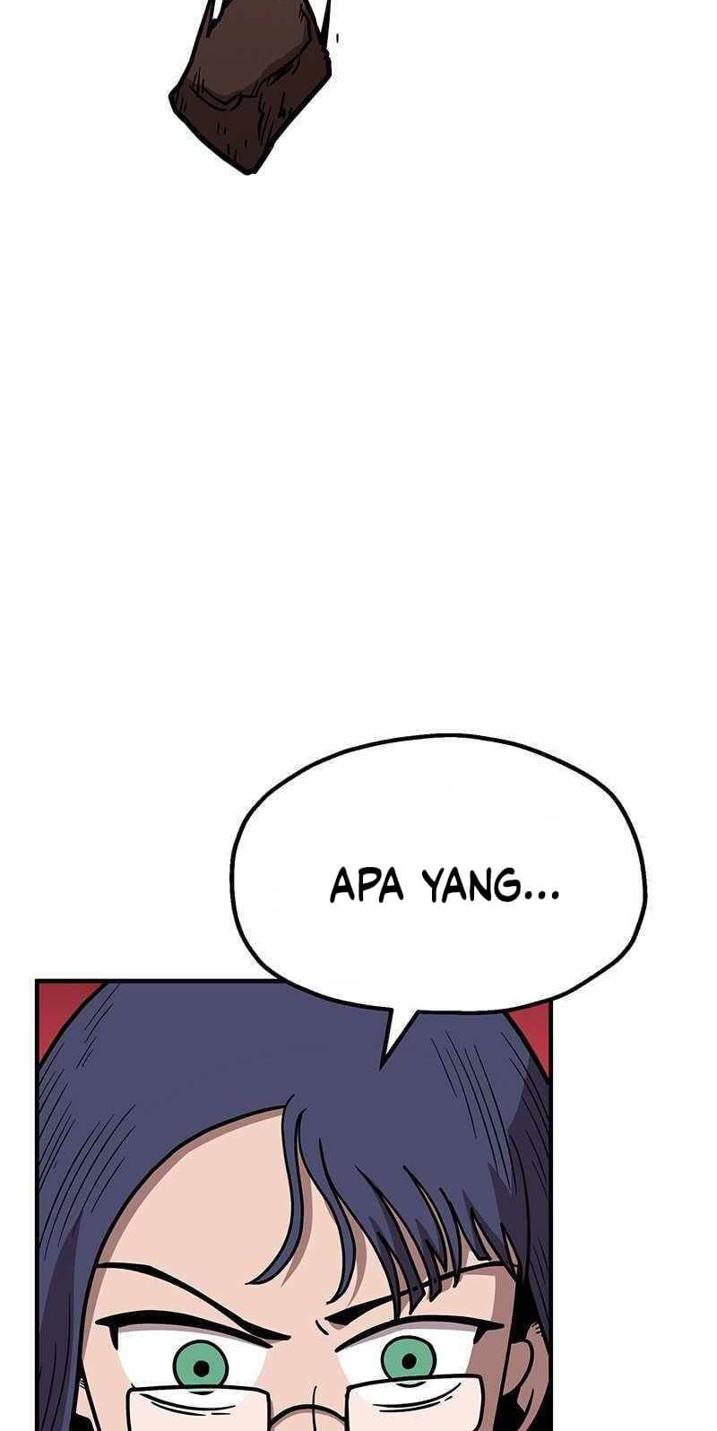 Metro Hunter Chapter 22 - halaman 25