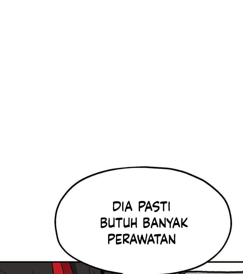 Metro Hunter Chapter 22 - halaman 35