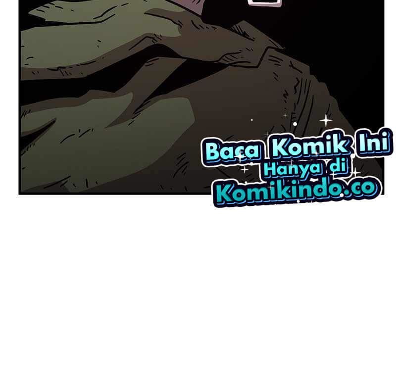 Metro Hunter Chapter 22 - halaman 44