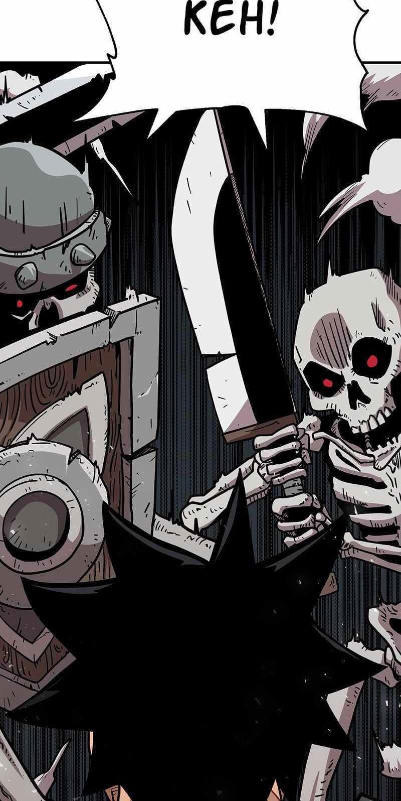 Metro Hunter Chapter 22 - halaman 52
