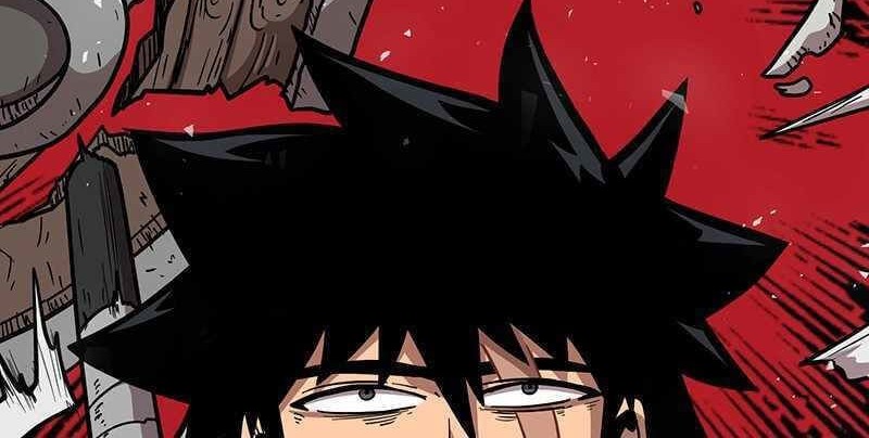 Metro Hunter Chapter 22 - halaman 54