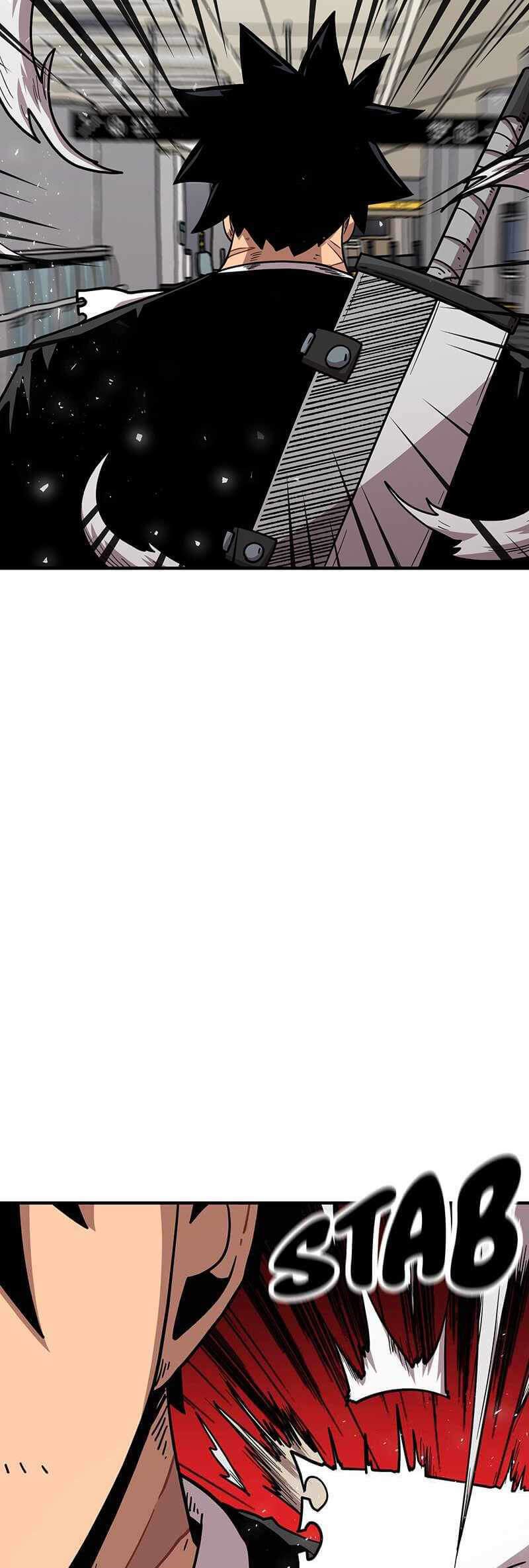 Metro Hunter Chapter 22 - halaman 57