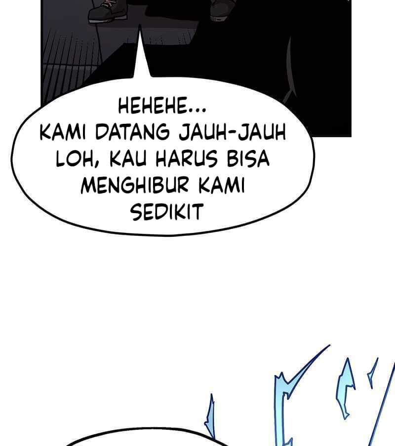 Metro Hunter Chapter 22 - halaman 60