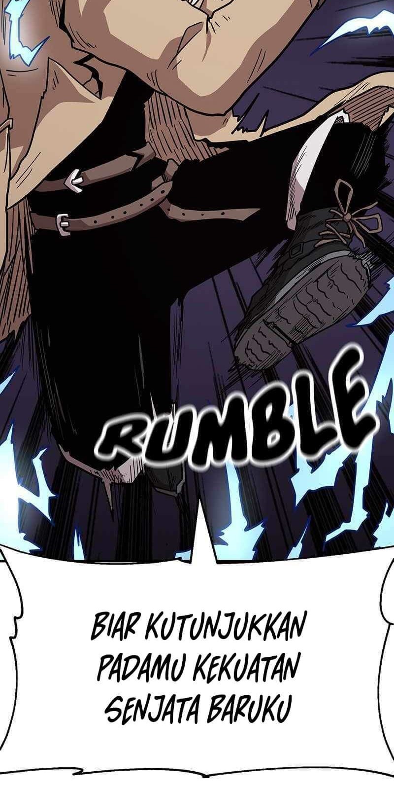 Metro Hunter Chapter 22 - halaman 67