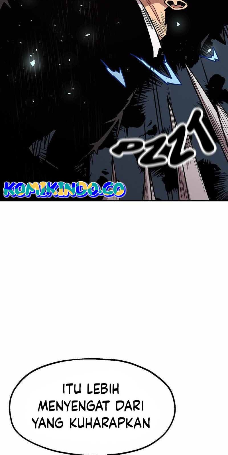 Metro Hunter Chapter 22 - halaman 70