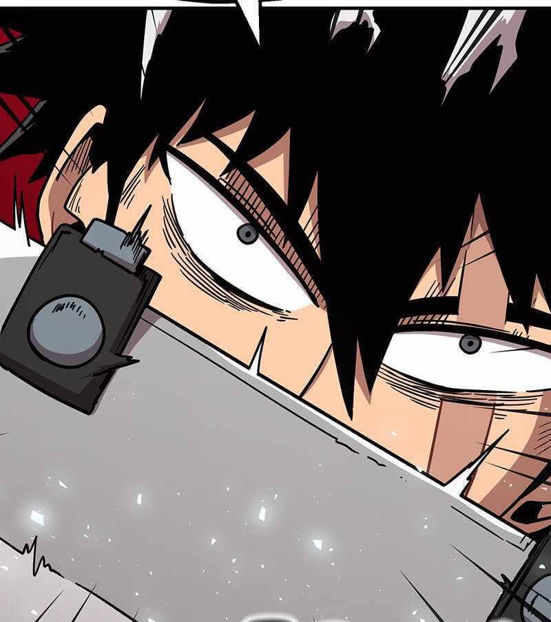 Metro Hunter Chapter 22 - halaman 71