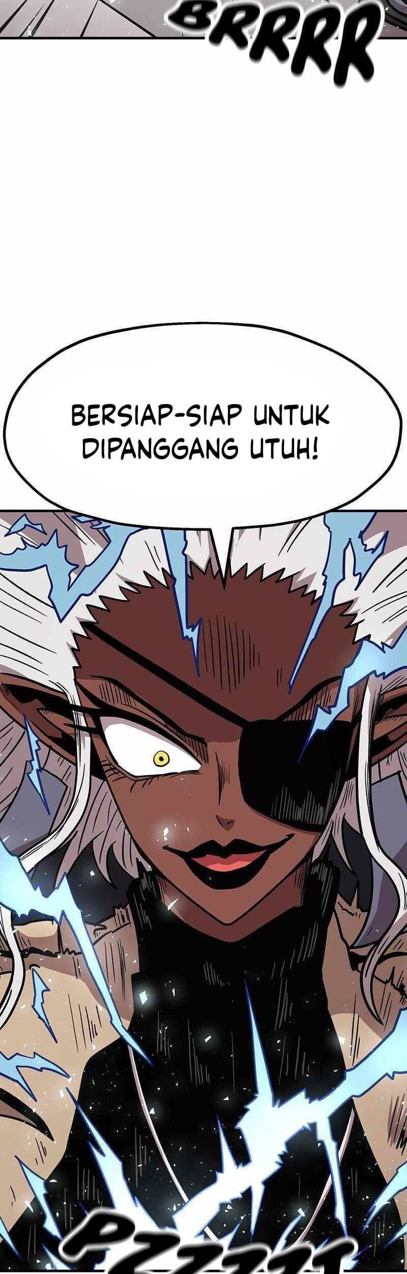 Metro Hunter Chapter 22 - halaman 72