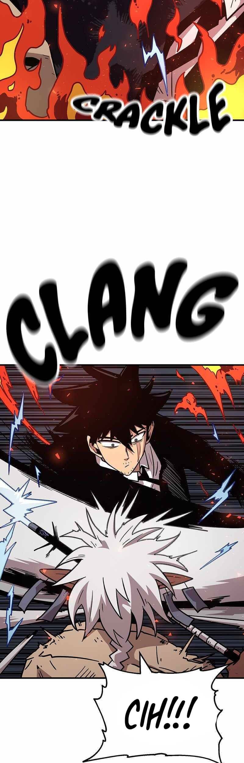 Metro Hunter Chapter 22 - halaman 78