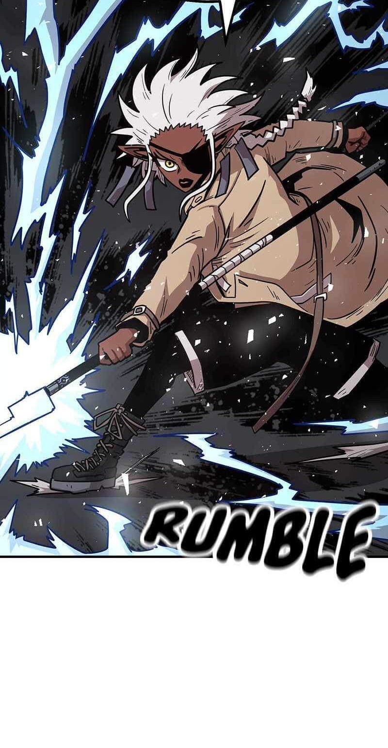 Metro Hunter Chapter 22 - halaman 82