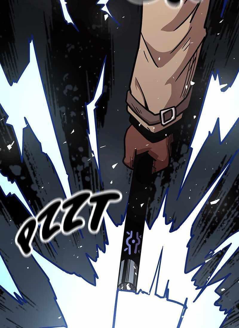 Metro Hunter Chapter 22 - halaman 85