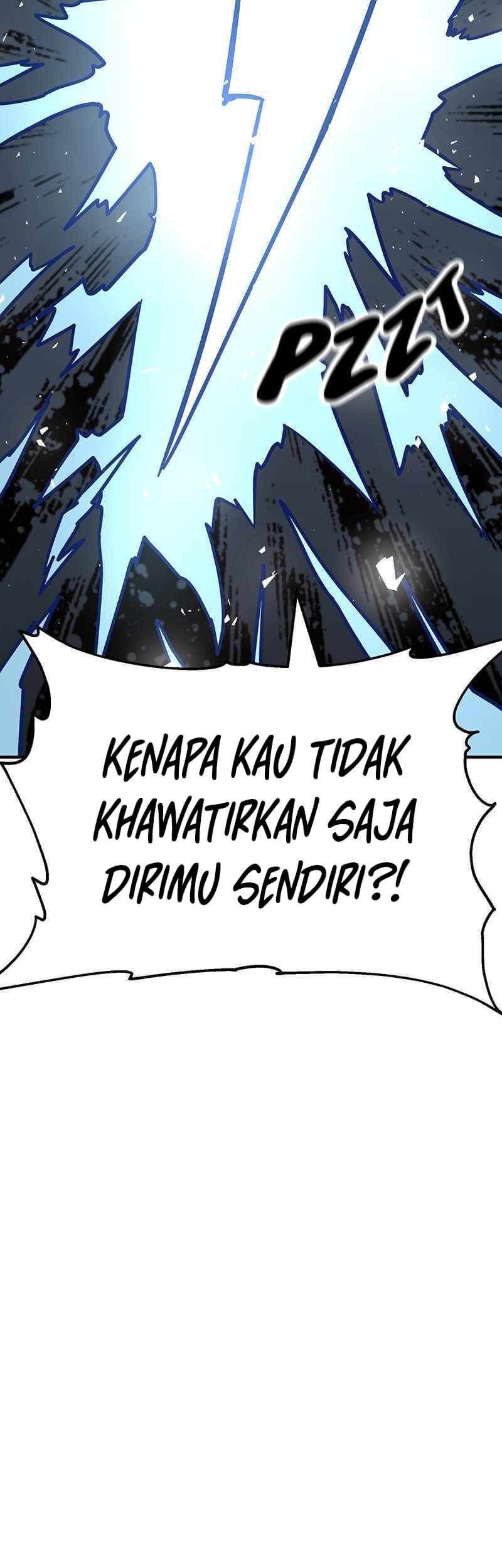 Metro Hunter Chapter 22 - halaman 86