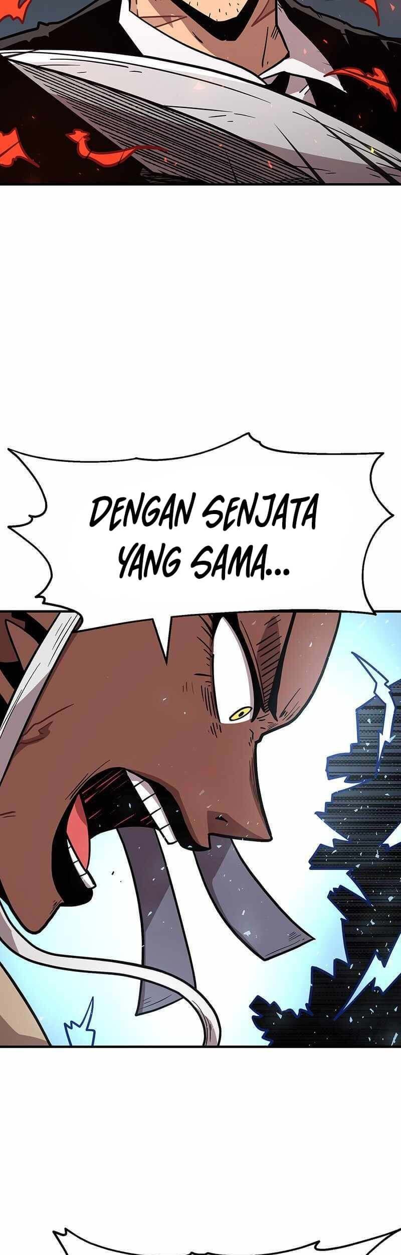 Metro Hunter Chapter 22 - halaman 88