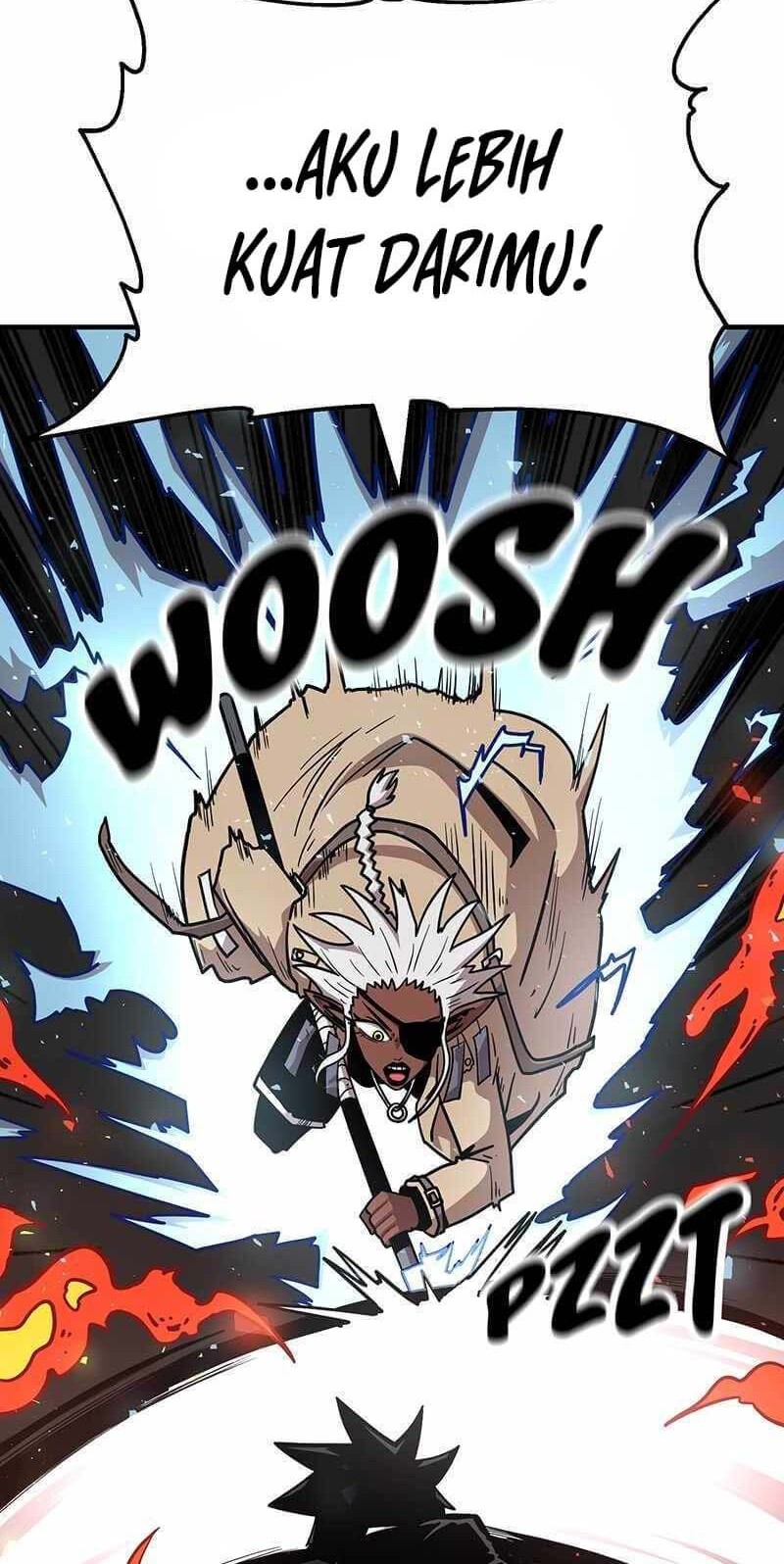 Metro Hunter Chapter 22 - halaman 89