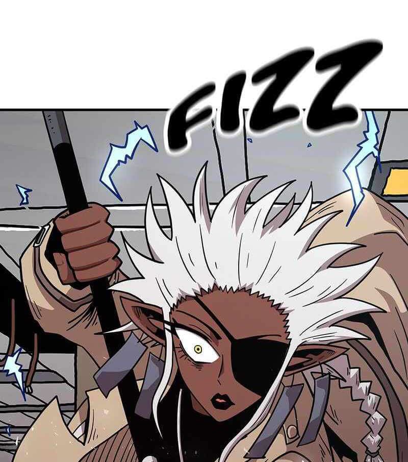 Metro Hunter Chapter 22 - halaman 94