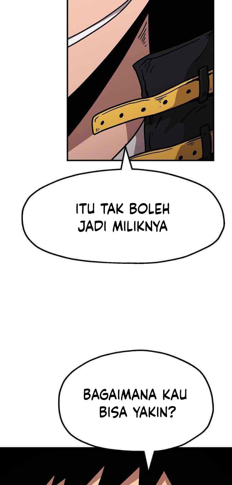 Metro Hunter Chapter 23 - halaman 10