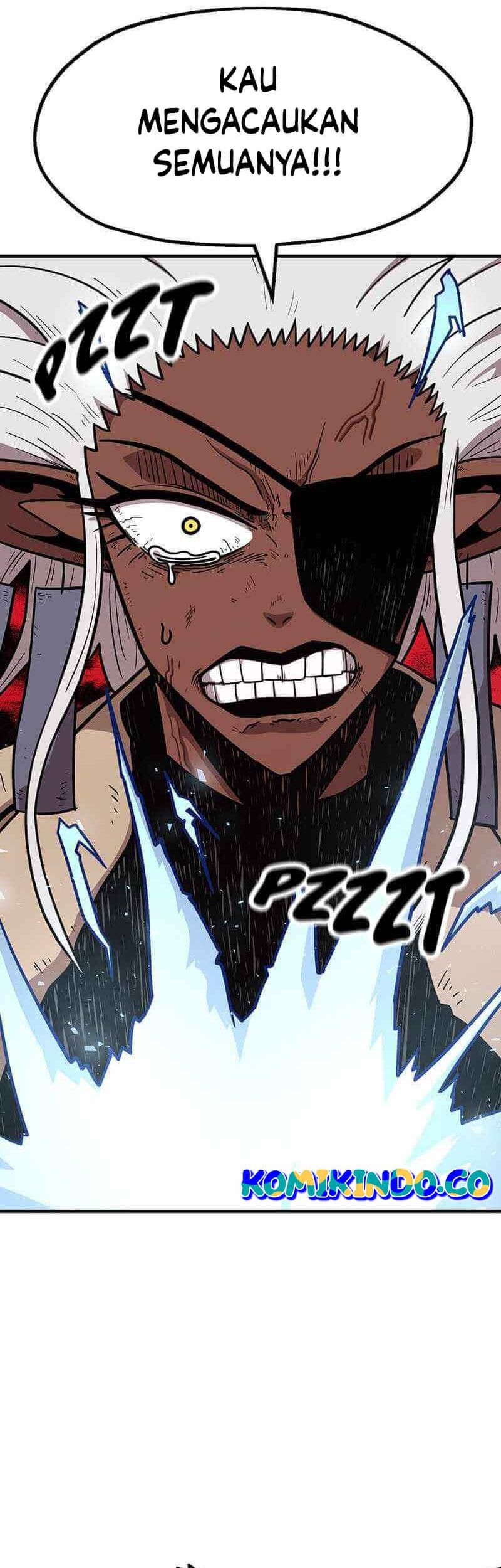 Metro Hunter Chapter 23 - halaman 105