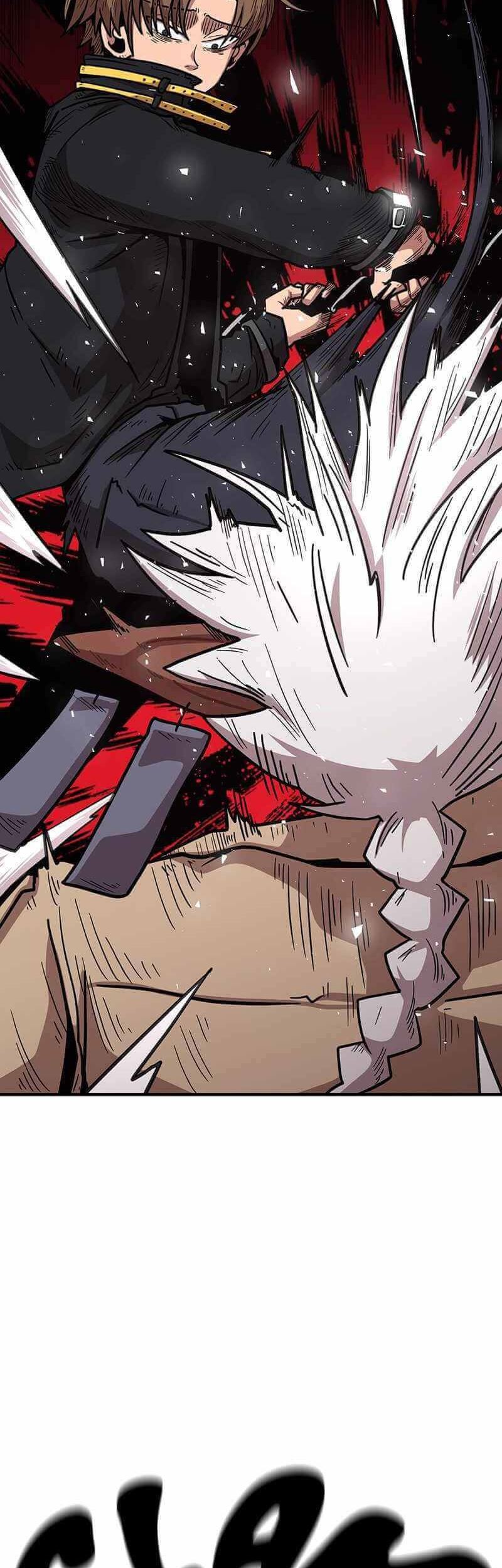 Metro Hunter Chapter 23 - halaman 109