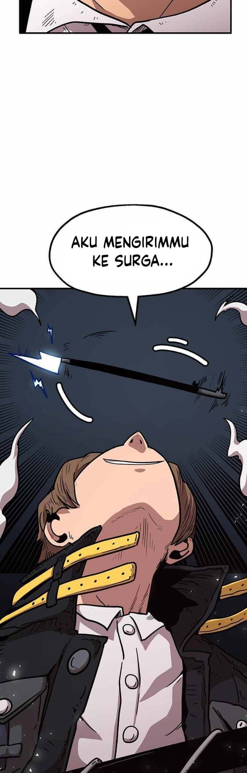 Metro Hunter Chapter 23 - halaman 117