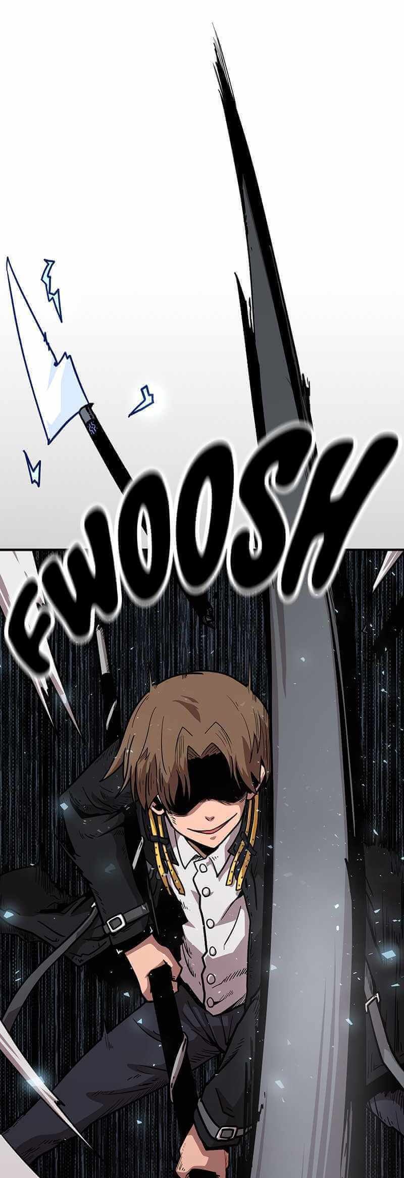 Metro Hunter Chapter 23 - halaman 119
