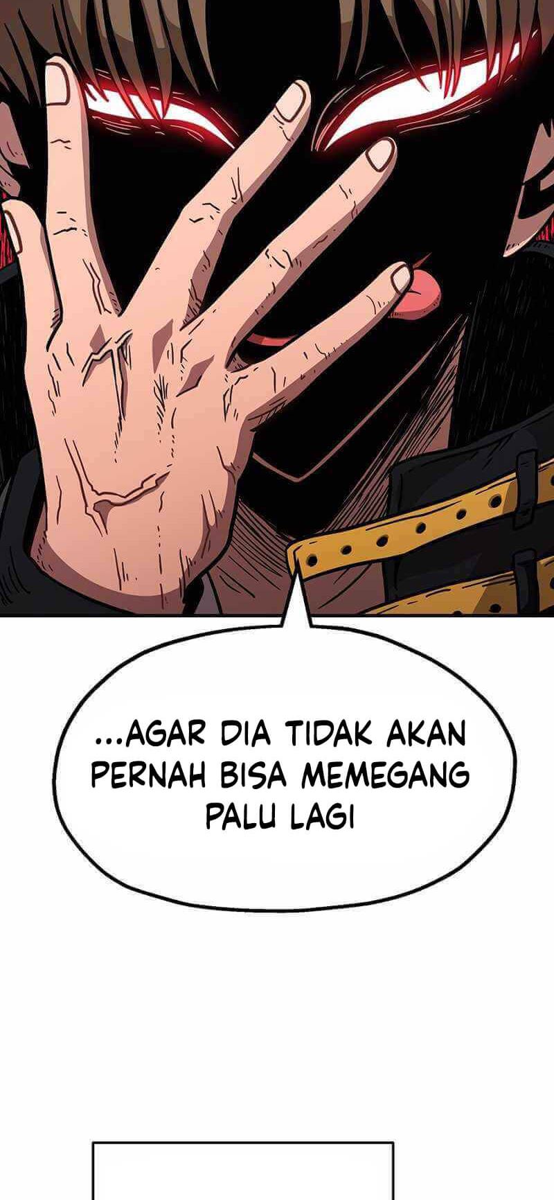 Metro Hunter Chapter 23 - halaman 12