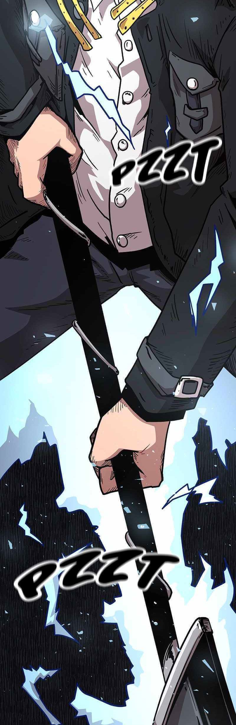 Metro Hunter Chapter 23 - halaman 123