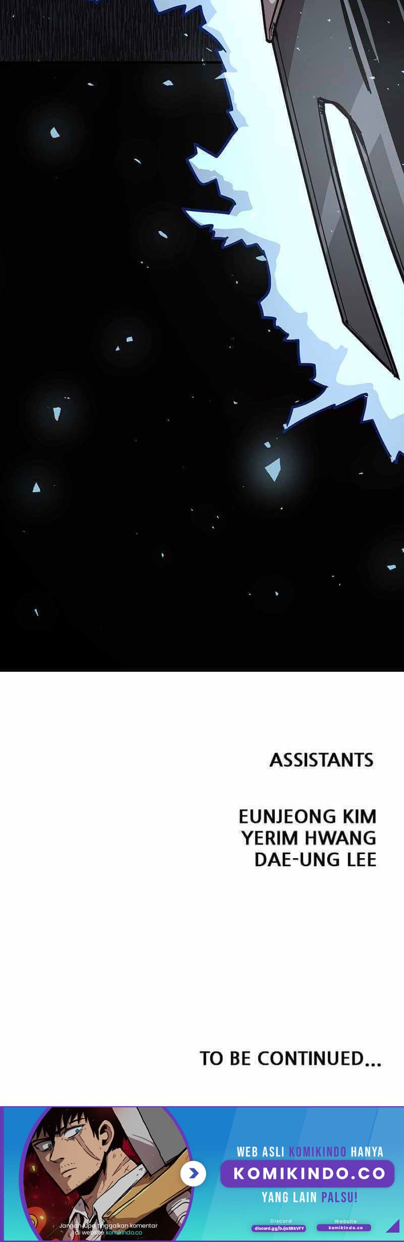 Metro Hunter Chapter 23 - halaman 124