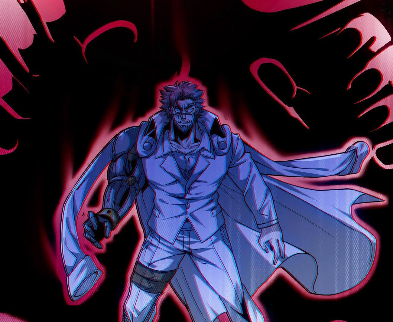 Metro Hunter Chapter 23 - halaman 126