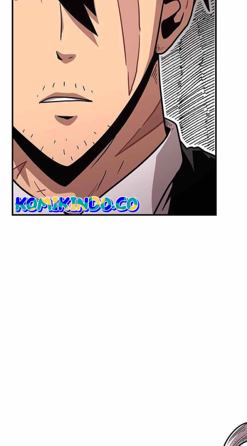 Metro Hunter Chapter 23 - halaman 16