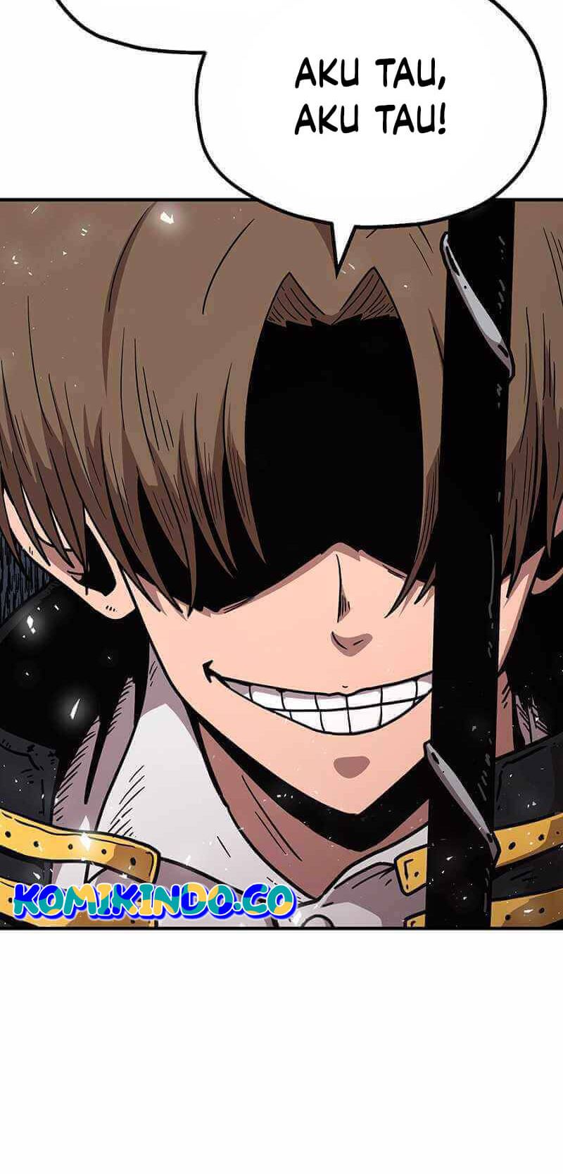 Metro Hunter Chapter 23 - halaman 27