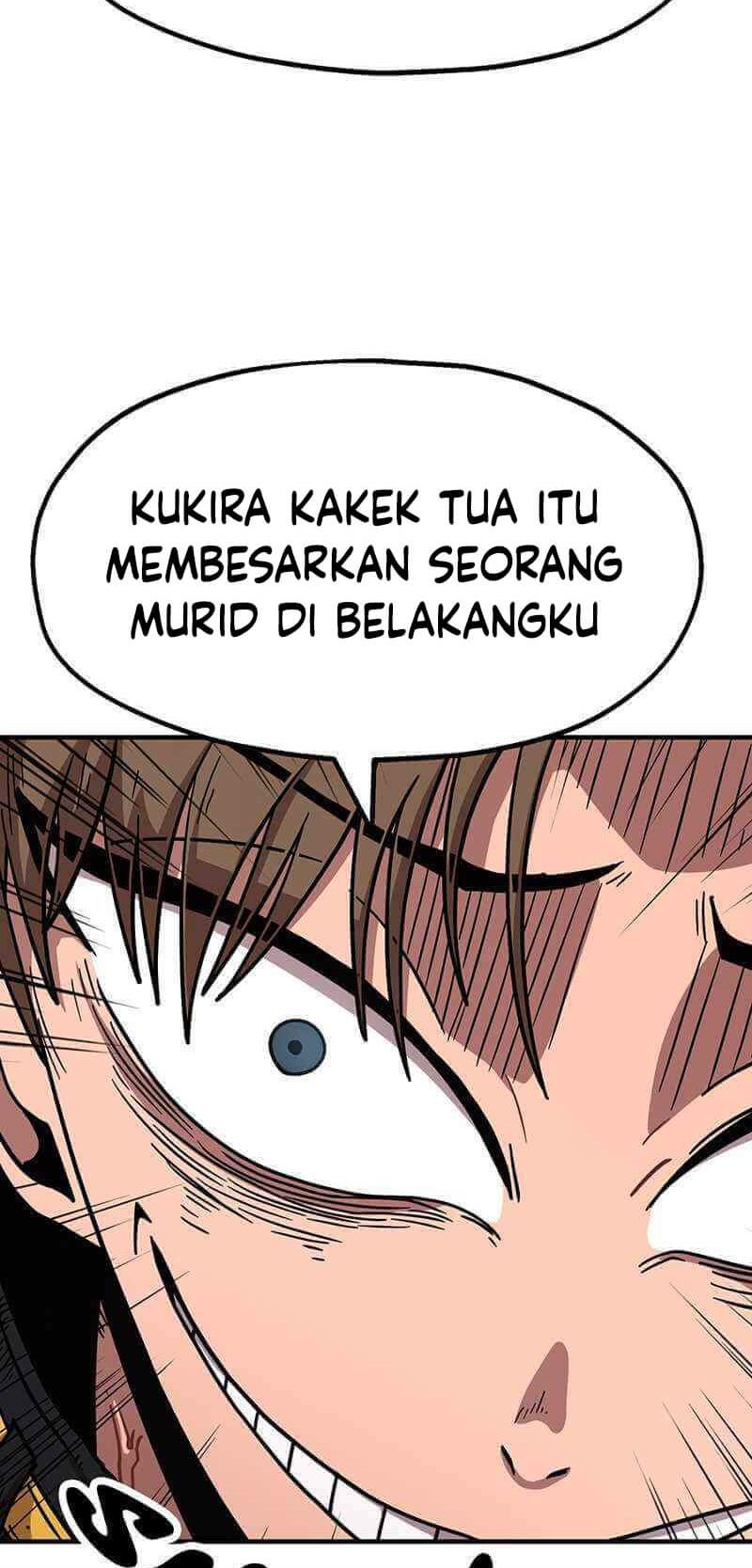 Metro Hunter Chapter 23 - halaman 30