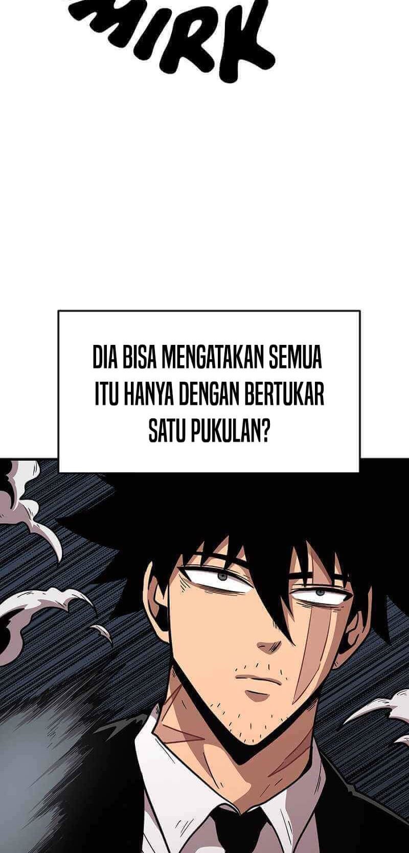 Metro Hunter Chapter 23 - halaman 31