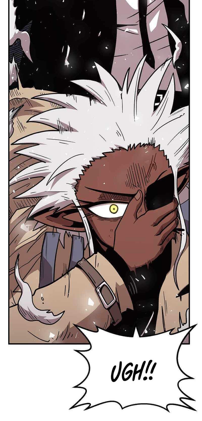 Metro Hunter Chapter 23 - halaman 37
