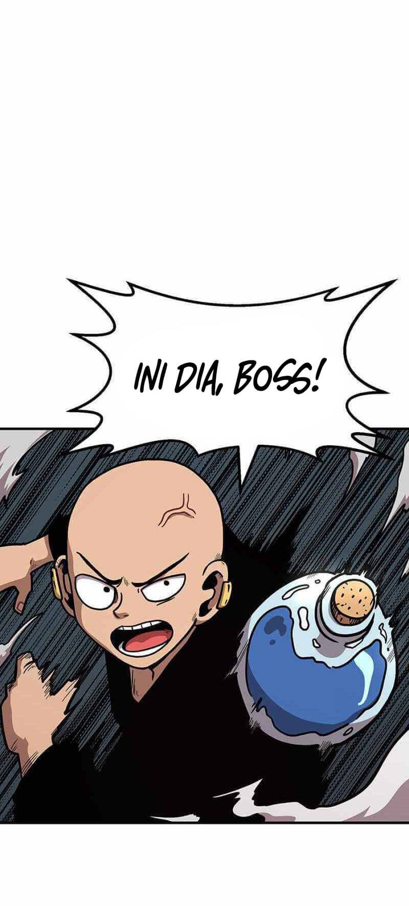 Metro Hunter Chapter 23 - halaman 40