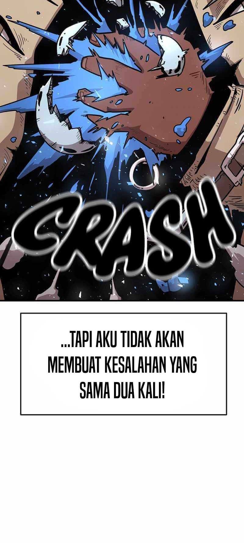 Metro Hunter Chapter 23 - halaman 43