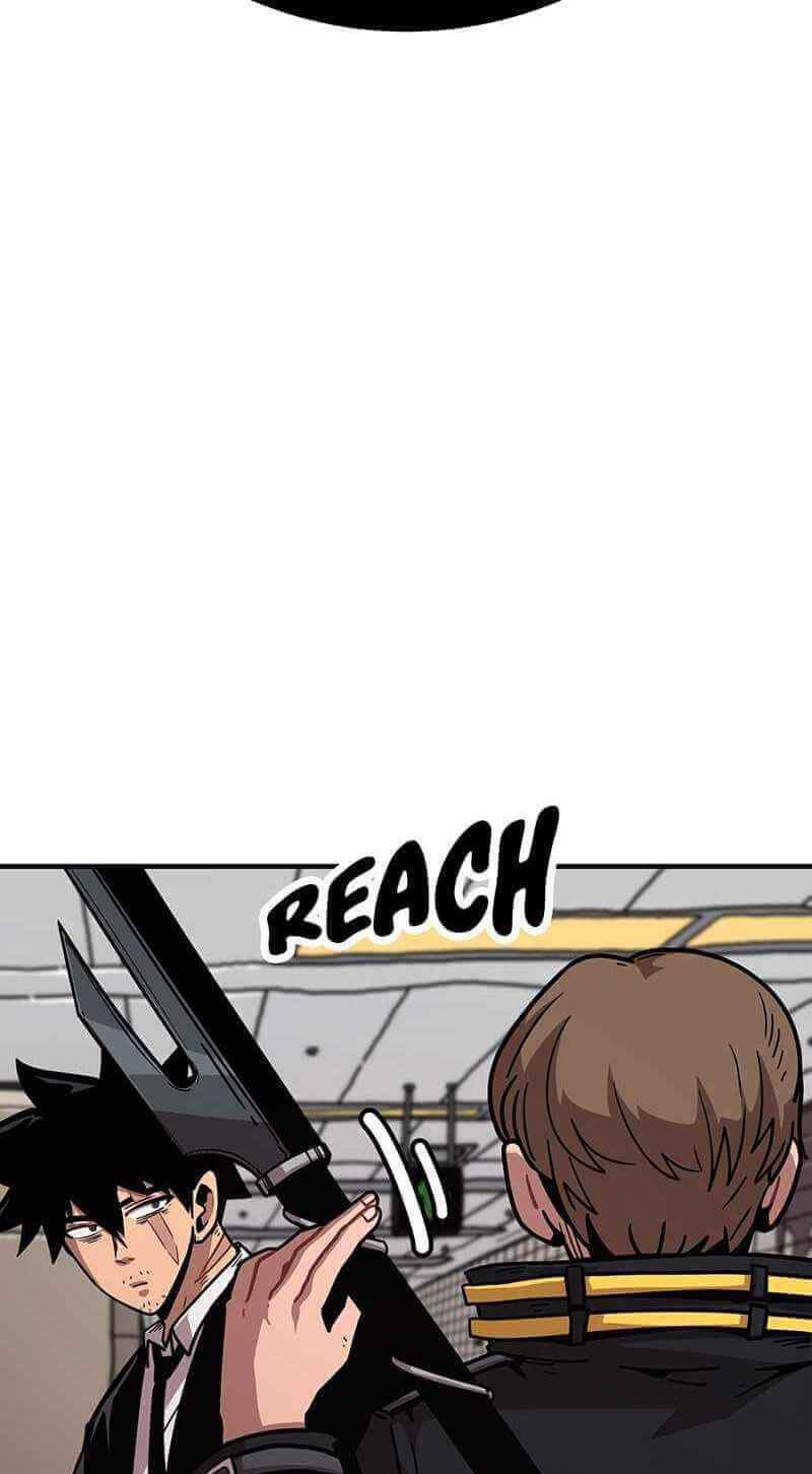 Metro Hunter Chapter 23 - halaman 5