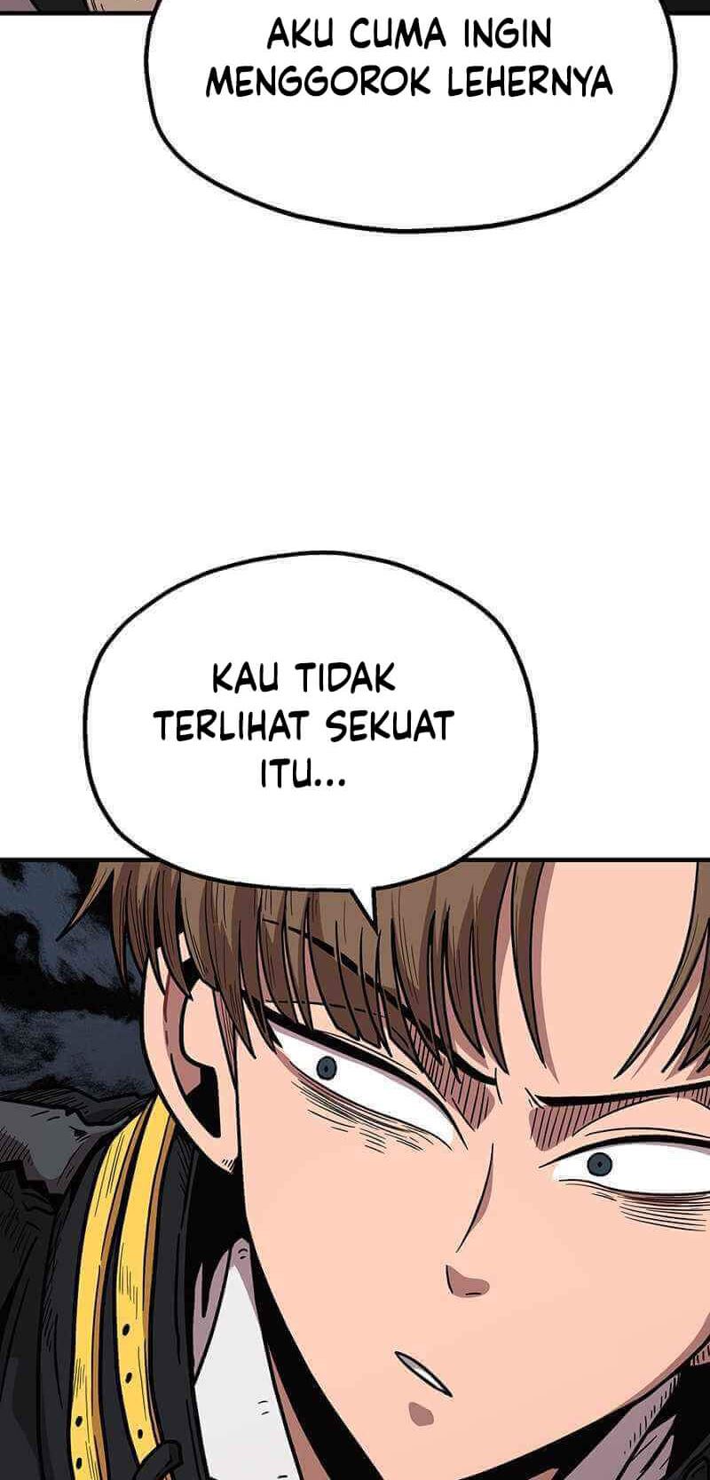 Metro Hunter Chapter 23 - halaman 52