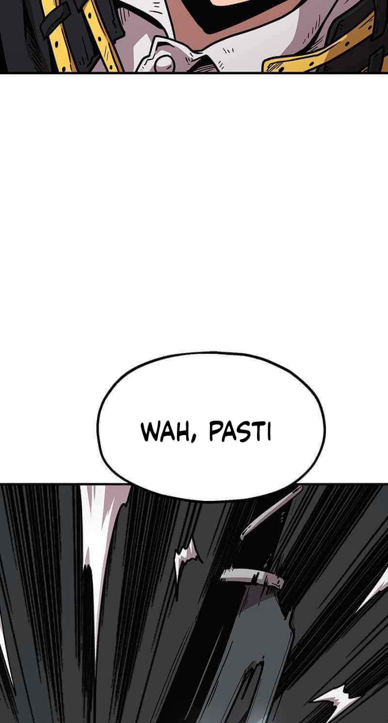 Metro Hunter Chapter 23 - halaman 53