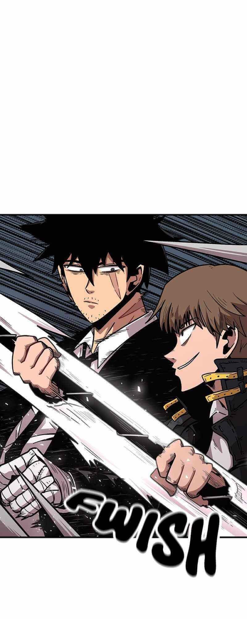 Metro Hunter Chapter 23 - halaman 58