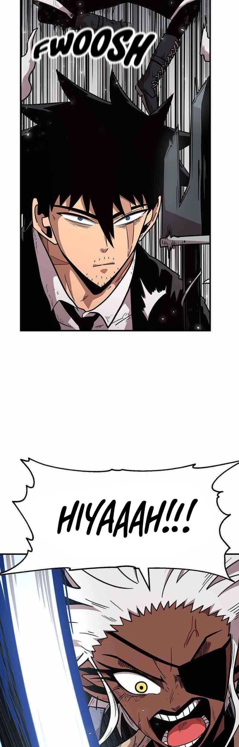 Metro Hunter Chapter 23 - halaman 64