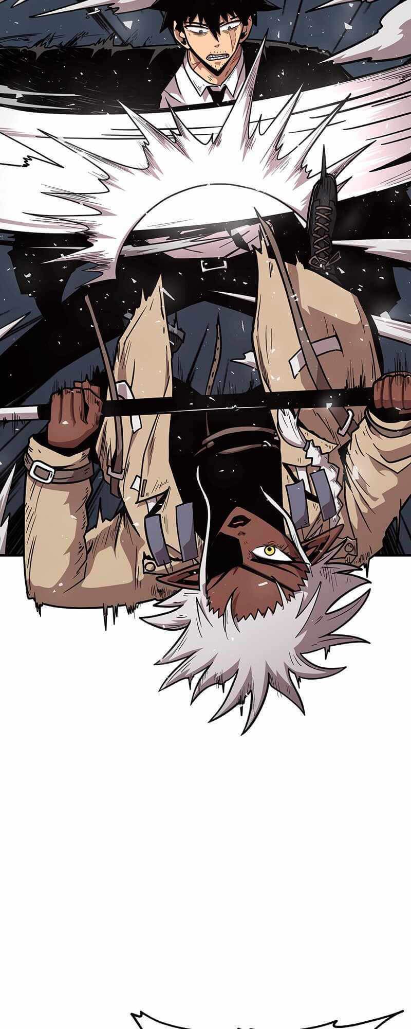 Metro Hunter Chapter 23 - halaman 69