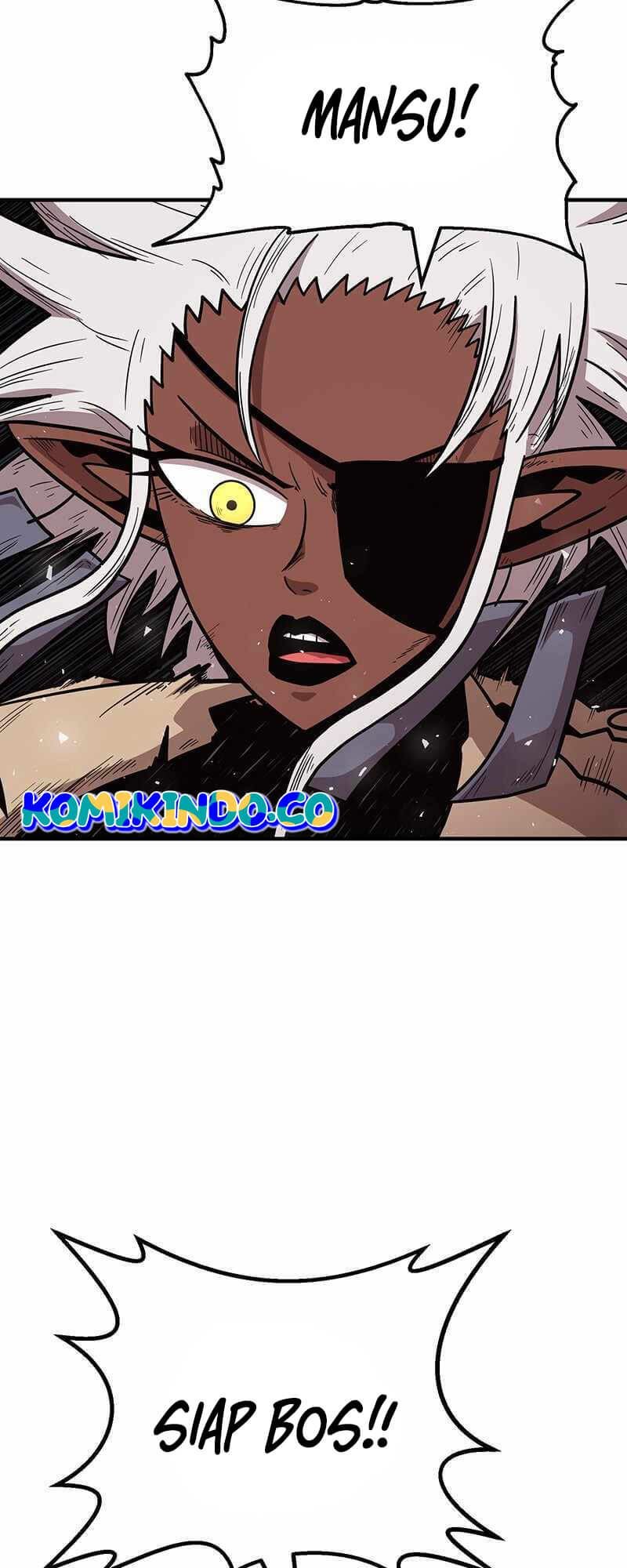 Metro Hunter Chapter 23 - halaman 70