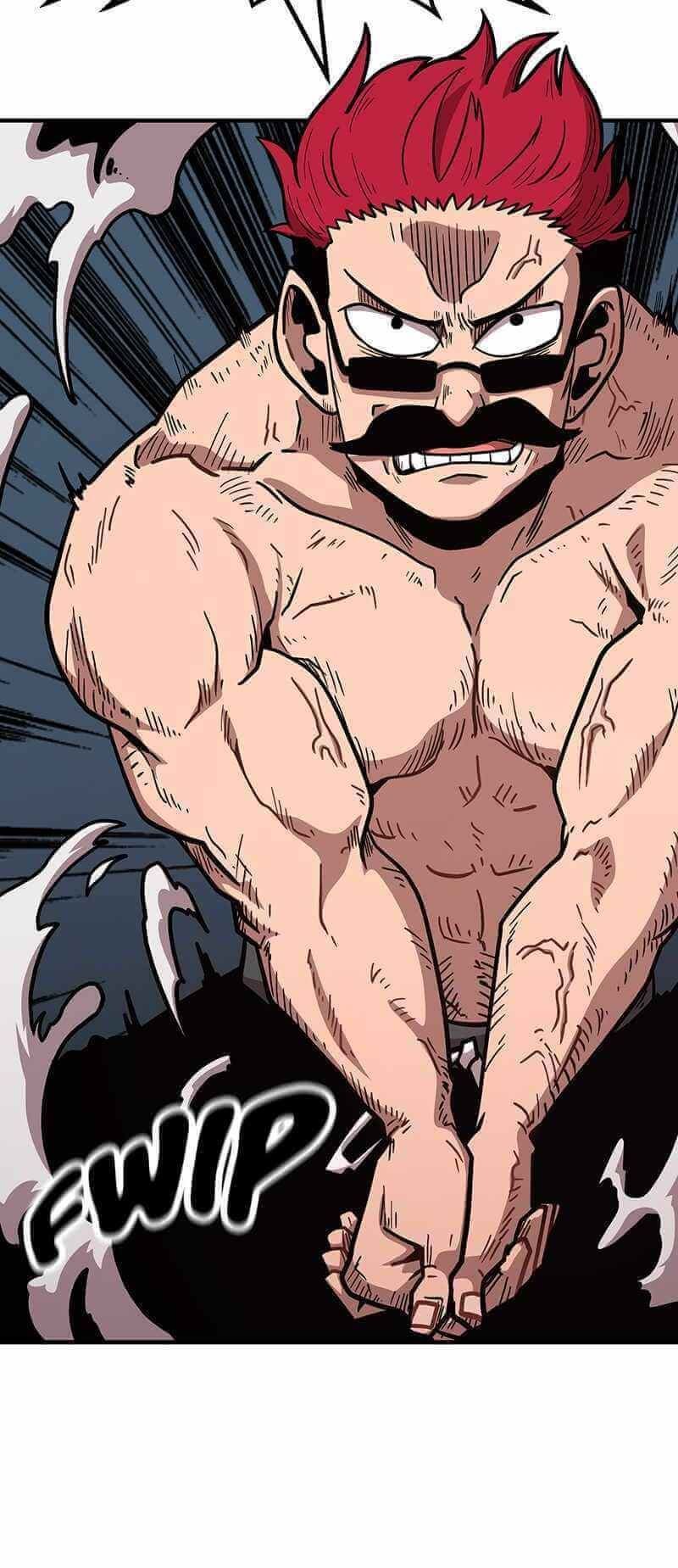 Metro Hunter Chapter 23 - halaman 71