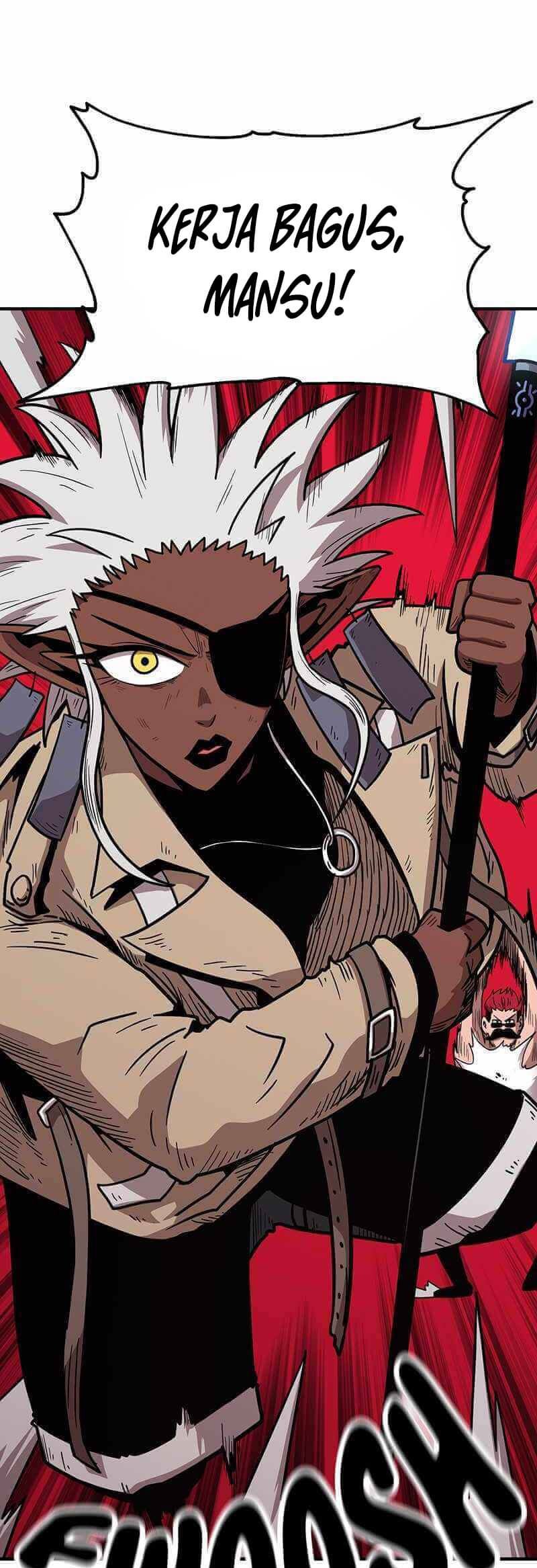 Metro Hunter Chapter 23 - halaman 74