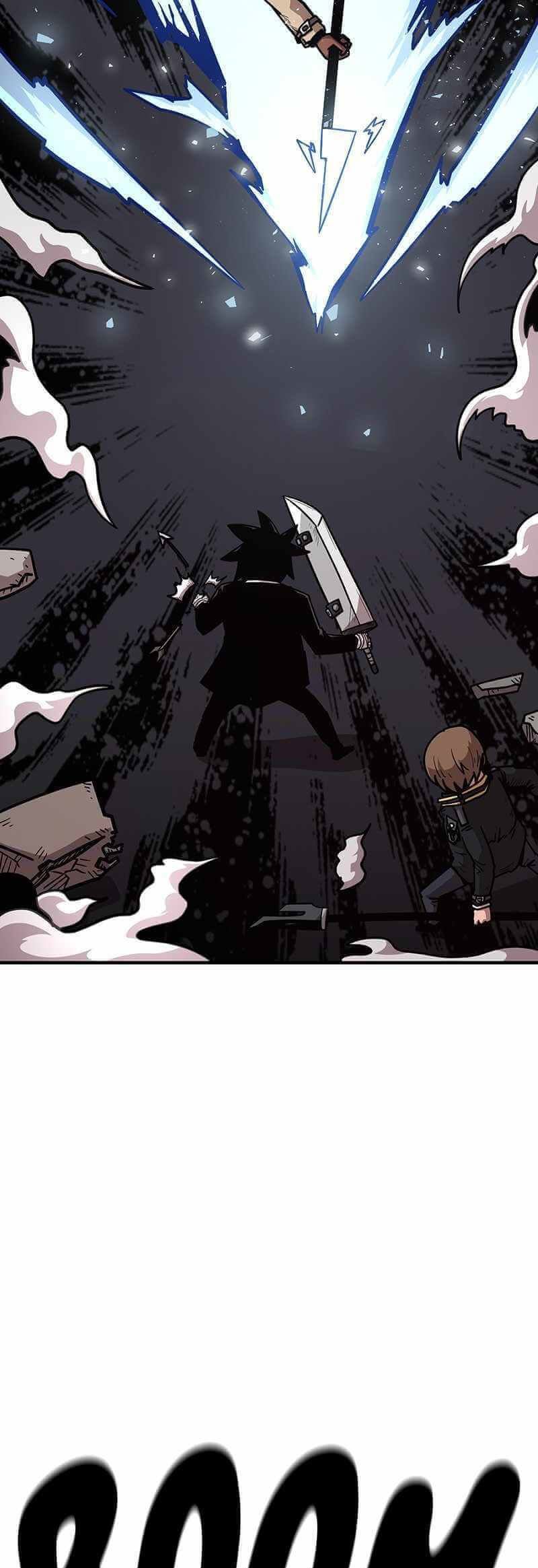 Metro Hunter Chapter 23 - halaman 77