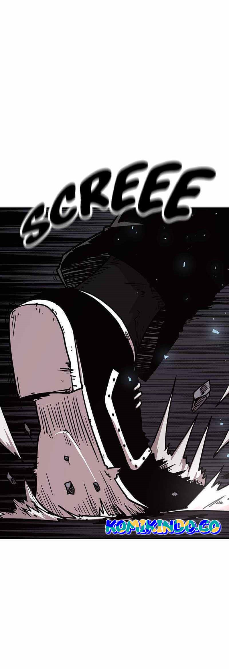 Metro Hunter Chapter 23 - halaman 79